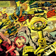 Illustration for article titled A beginner’s guide to the King Of Comics, Jack Kirby